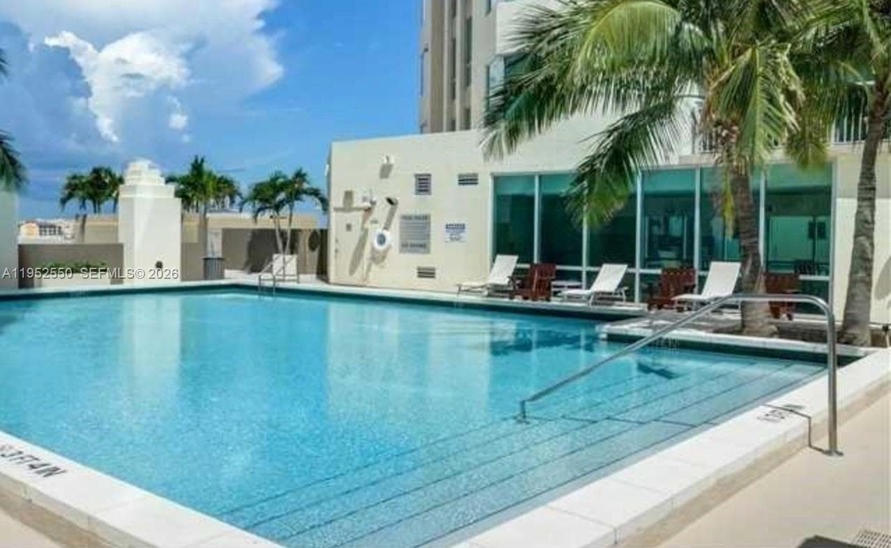 9066 SW 73rd Ct # 1105, Miami FL 33156 — 19