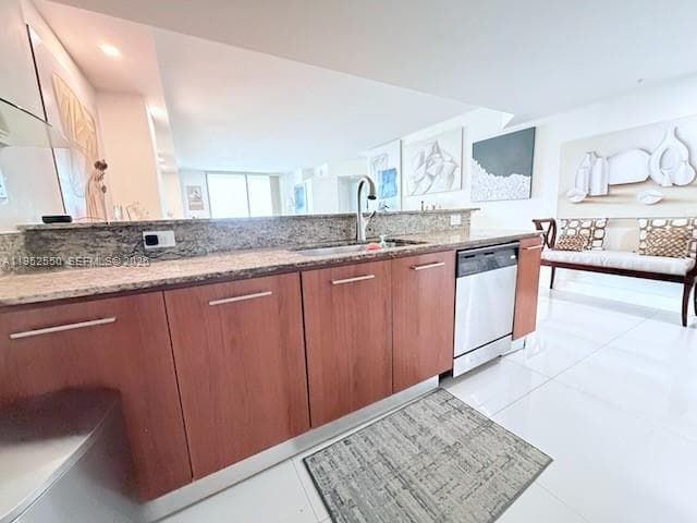 9066 SW 73rd Ct # 1105, Miami FL 33156 — 4