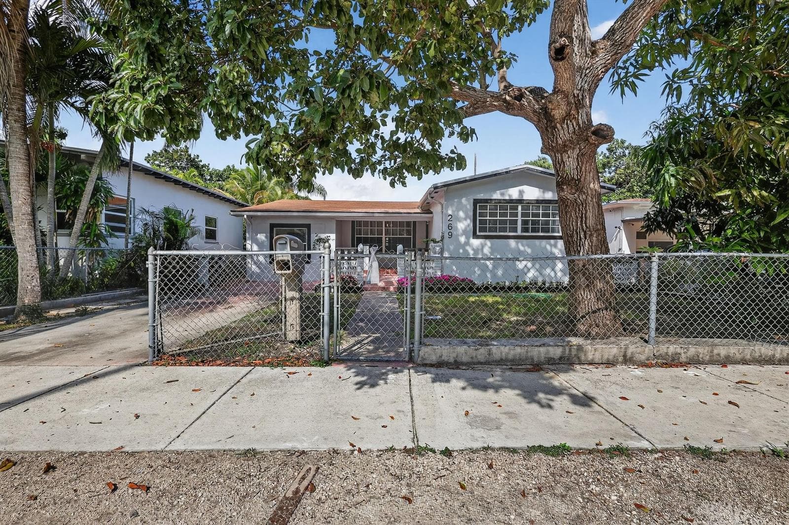 269 NE 110th Terrace, Miami FL 33161 — 2