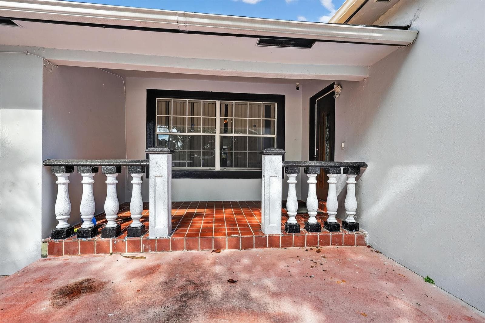 269 NE 110th Terrace, Miami FL 33161 — 6