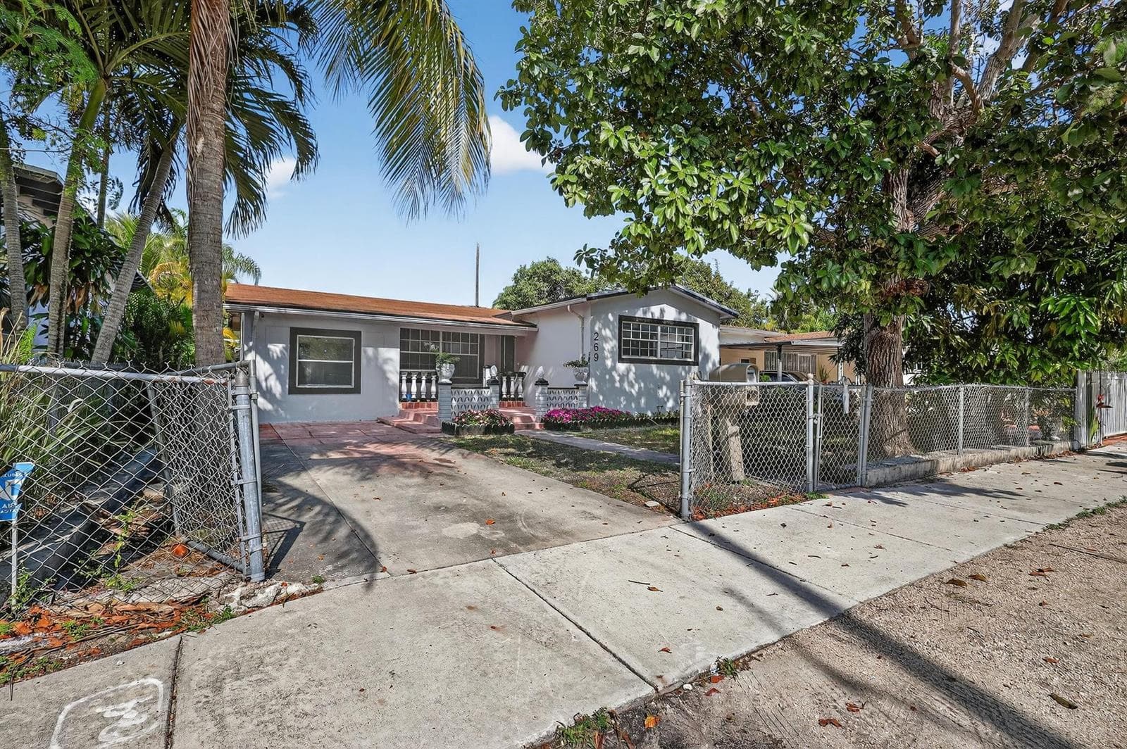 269 NE 110th Terrace, Miami FL 33161 — 5
