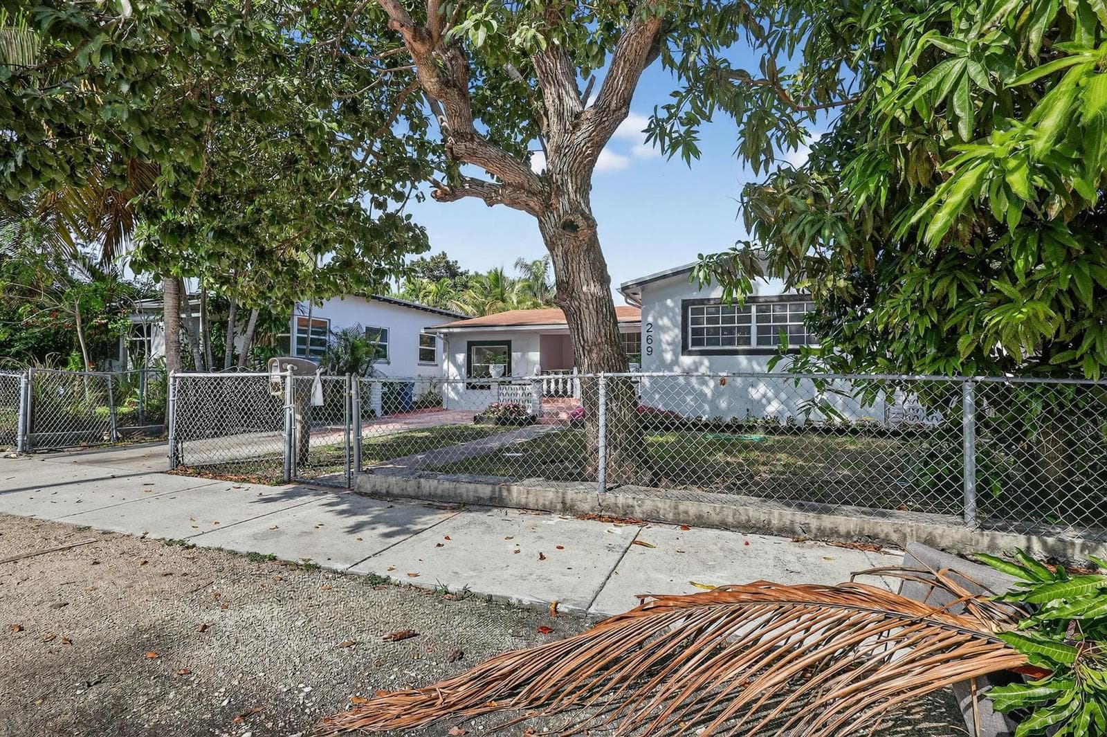 269 NE 110th Terrace, Miami FL 33161 — 4