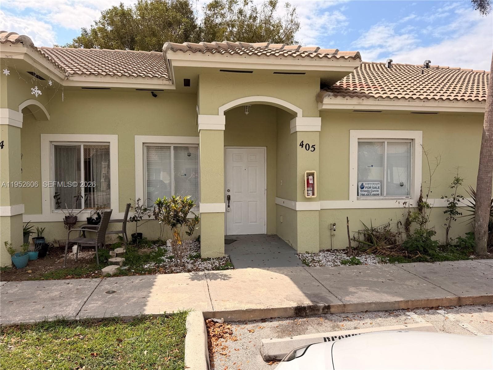 13264 Old Biscayne Dr # 405, Homestead FL 33033 — 27
