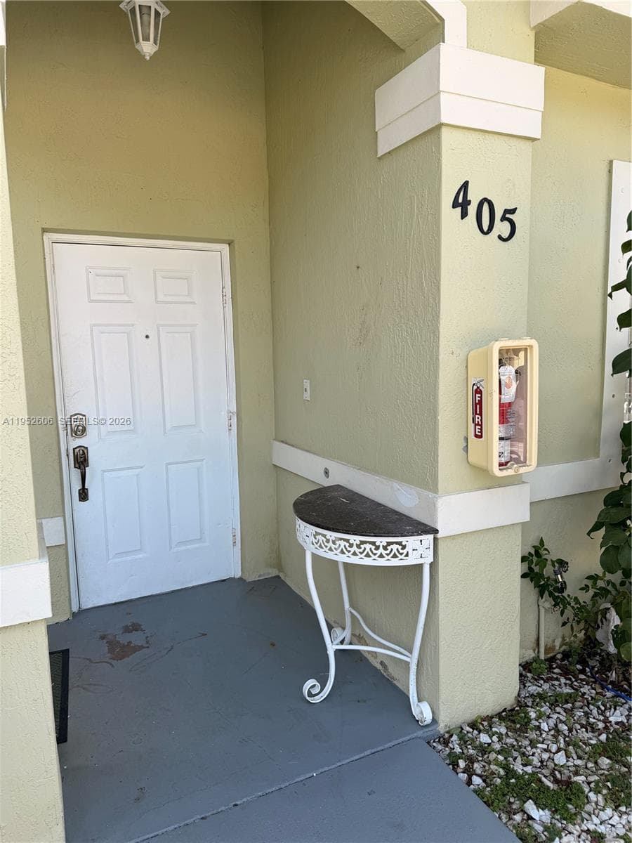 13264 Old Biscayne Dr # 405, Homestead FL 33033 — 2
