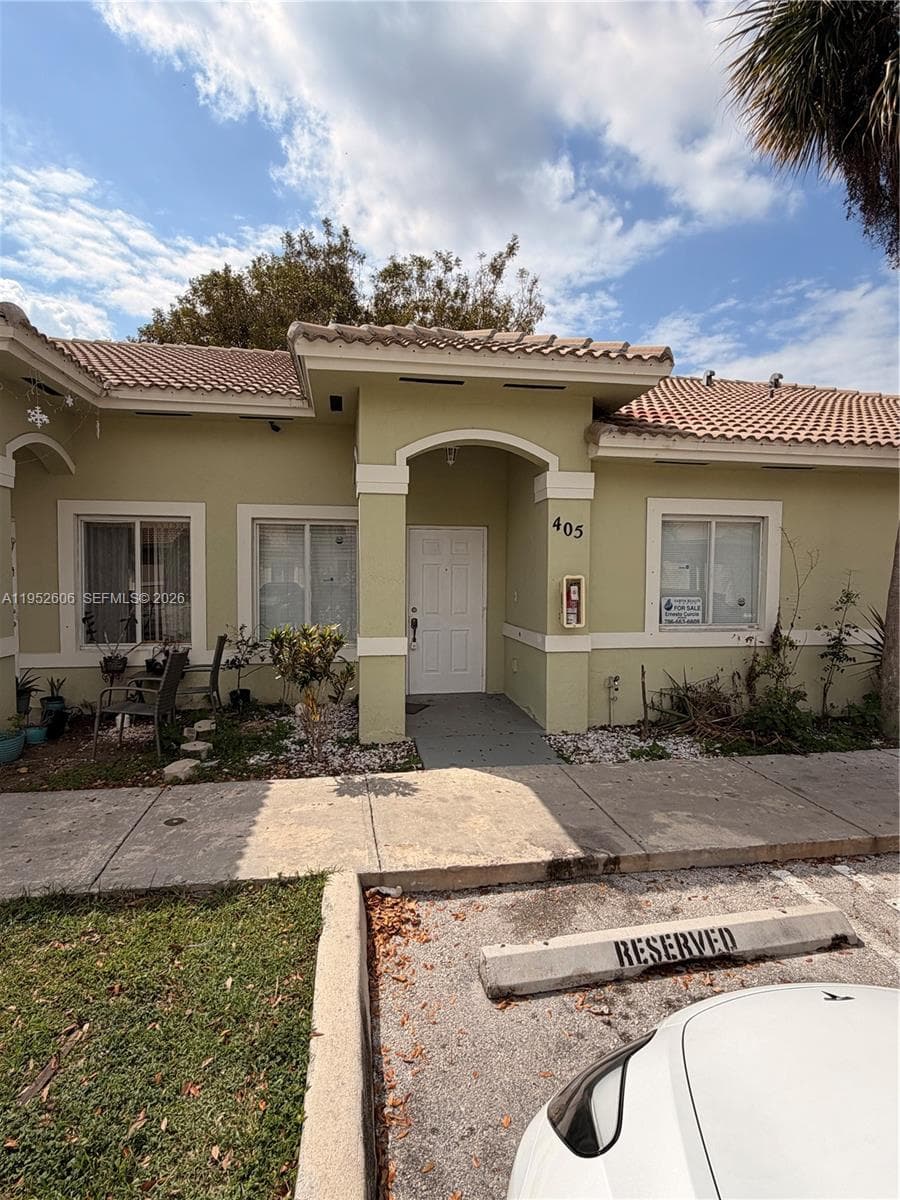 13264 Old Biscayne Dr # 405, Homestead FL 33033 — 26