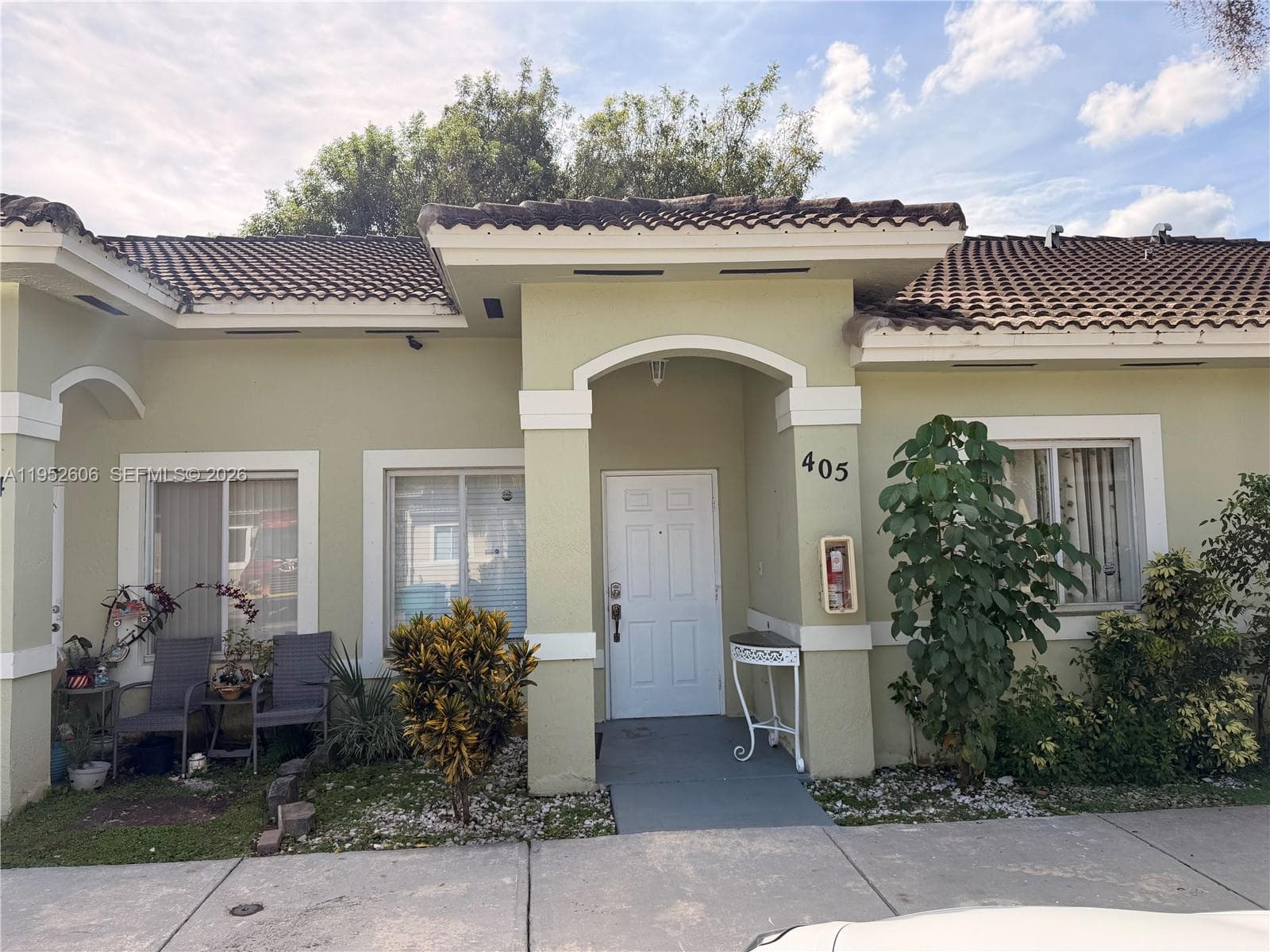 13264 Old Biscayne Dr # 405, Homestead FL 33033 — 1