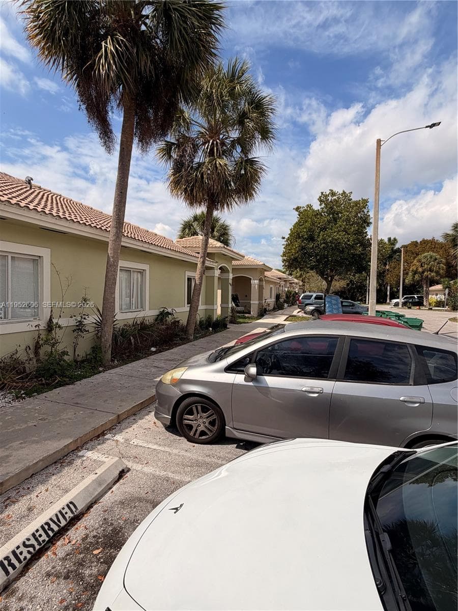 13264 Old Biscayne Dr # 405, Homestead FL 33033 — 25
