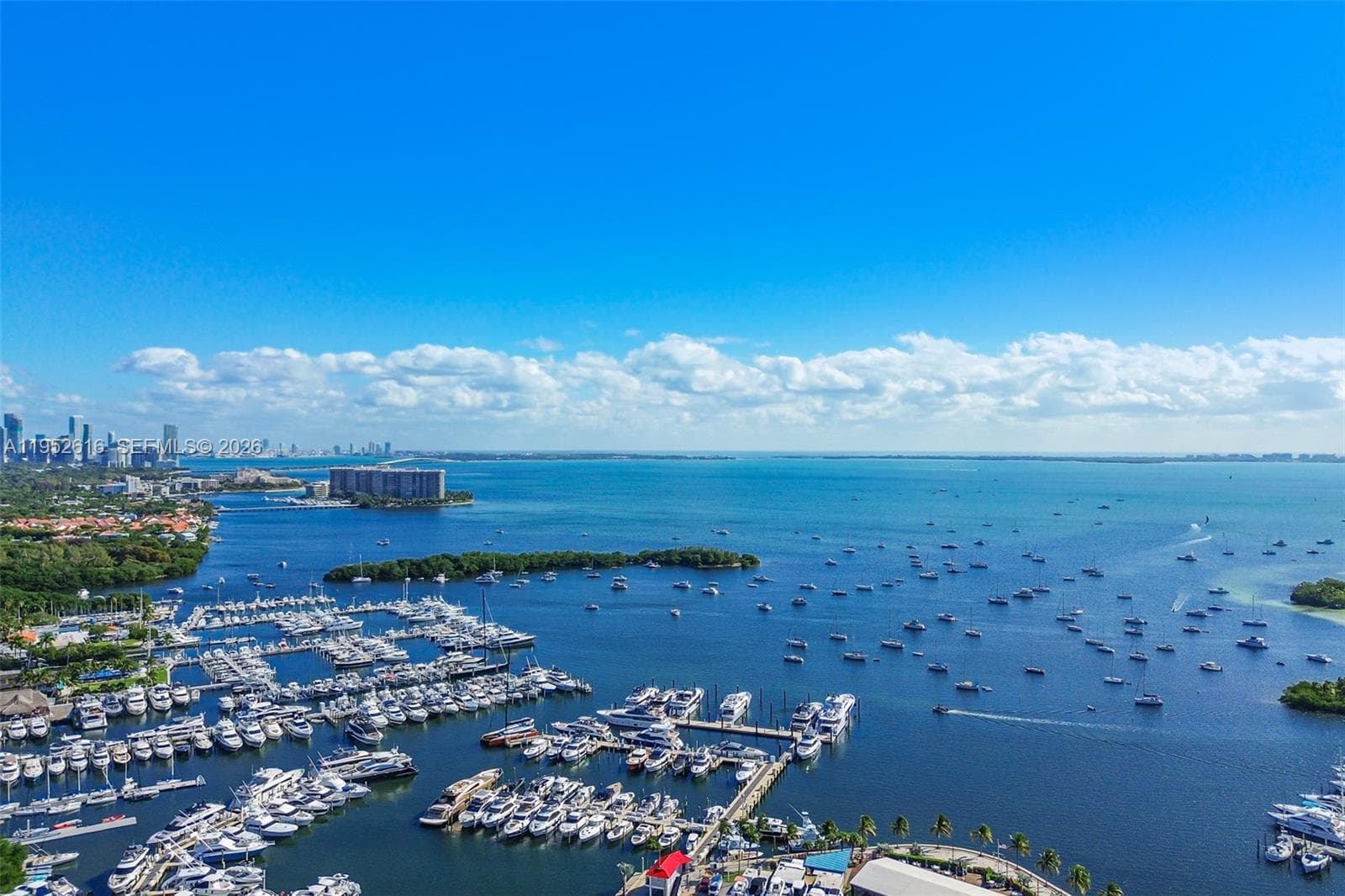3400 SW 27th Ave # 802, Miami FL 33133 — 17