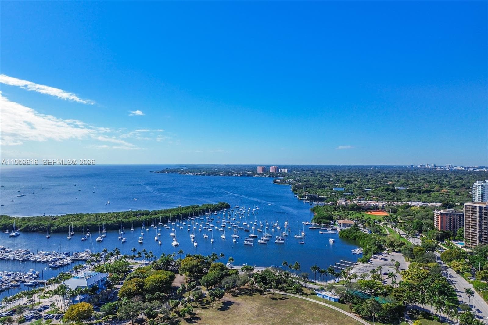 3400 SW 27th Ave # 802, Miami FL 33133 — 16