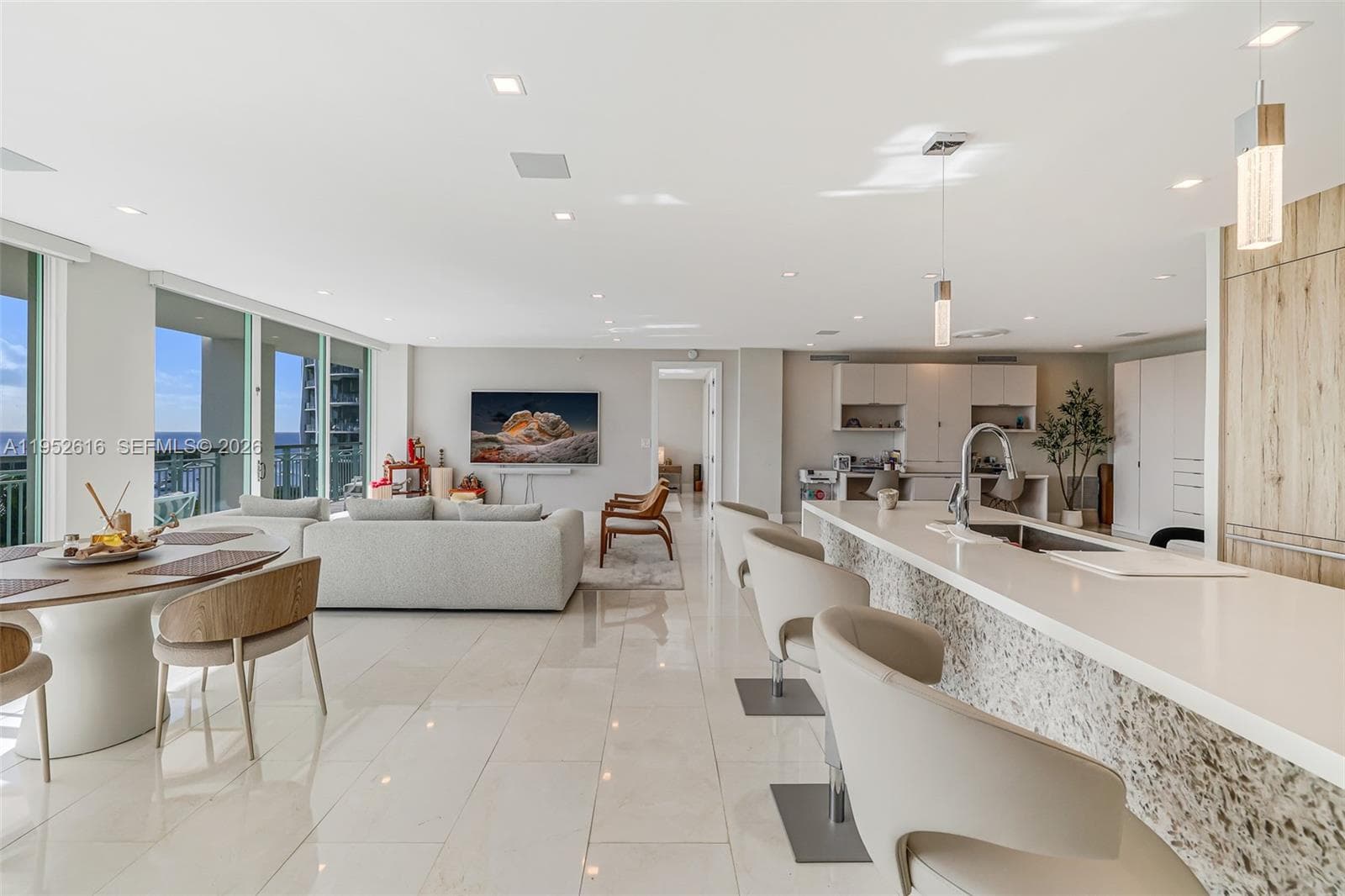 3400 SW 27th Ave # 802, Miami FL 33133 — 9