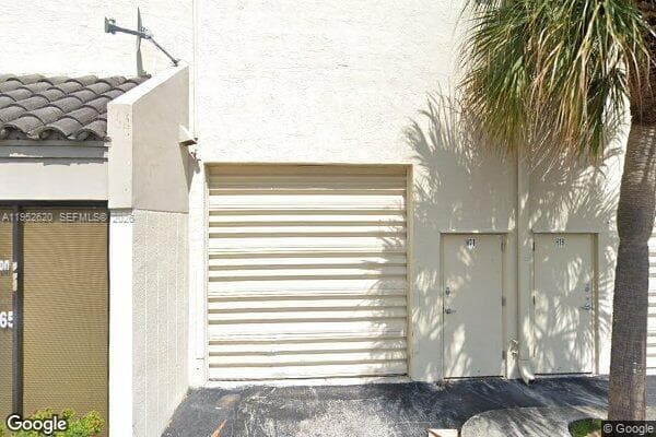 6175 NW 167th St # G18, Hialeah FL 33015 — 1