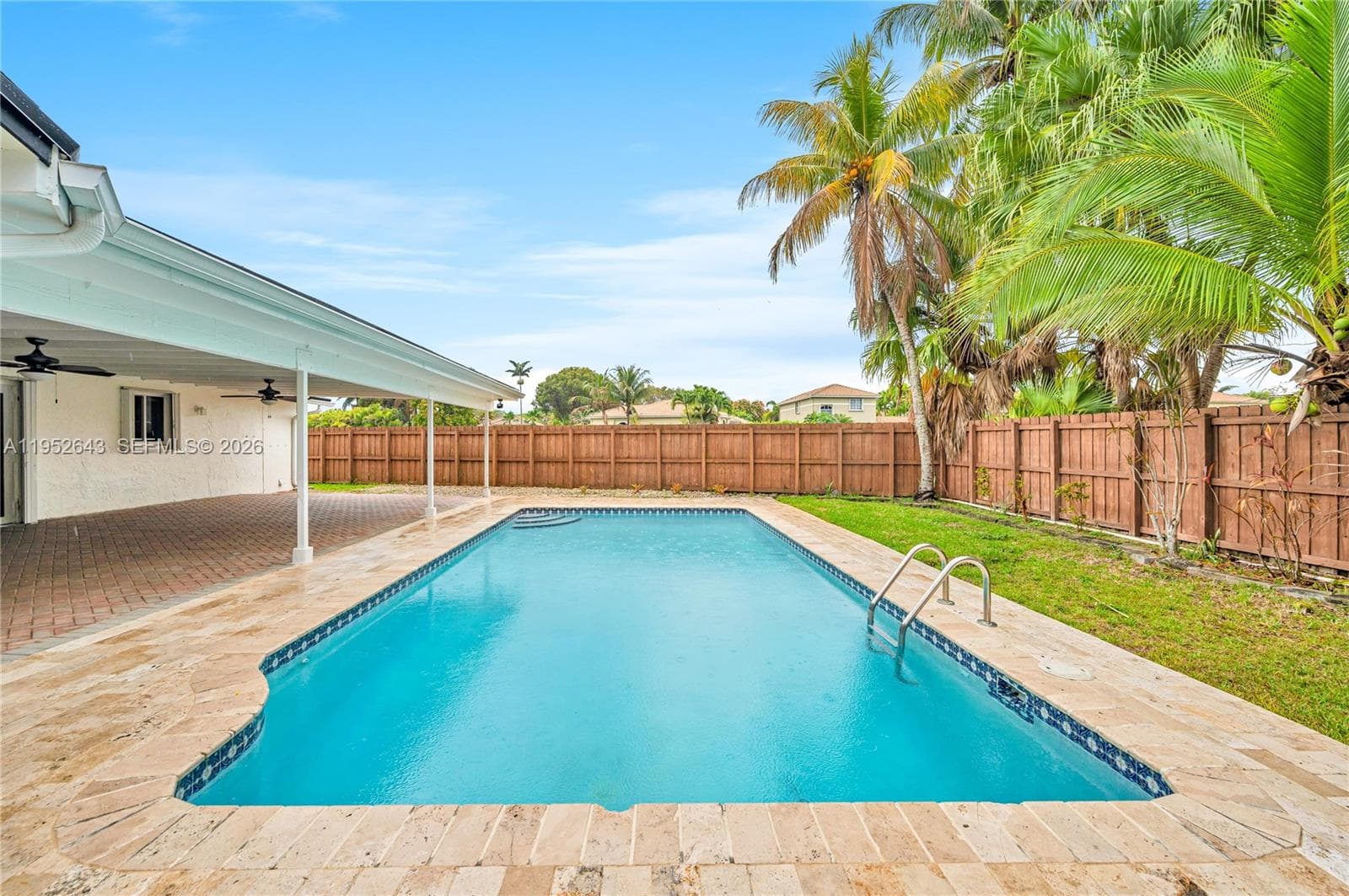 15930 SW 90th Ave, Palmetto Bay FL 33157 — 1