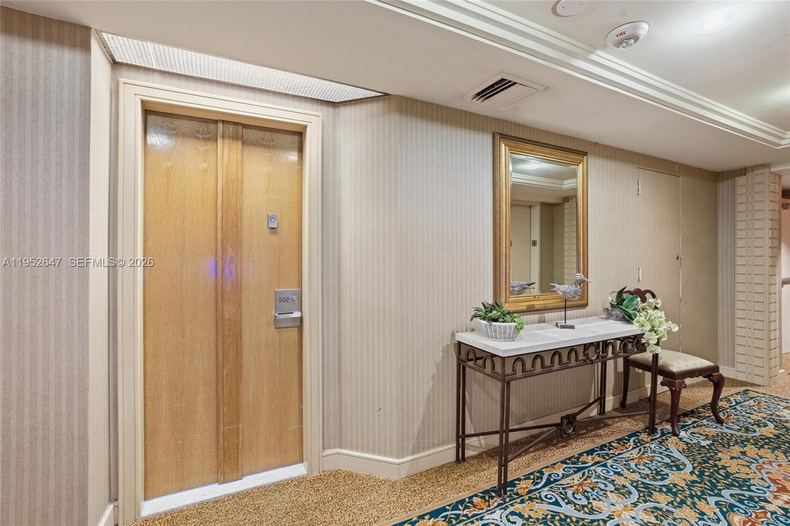20185 E Country Club Dr # 502, Aventura FL 33180 — 2