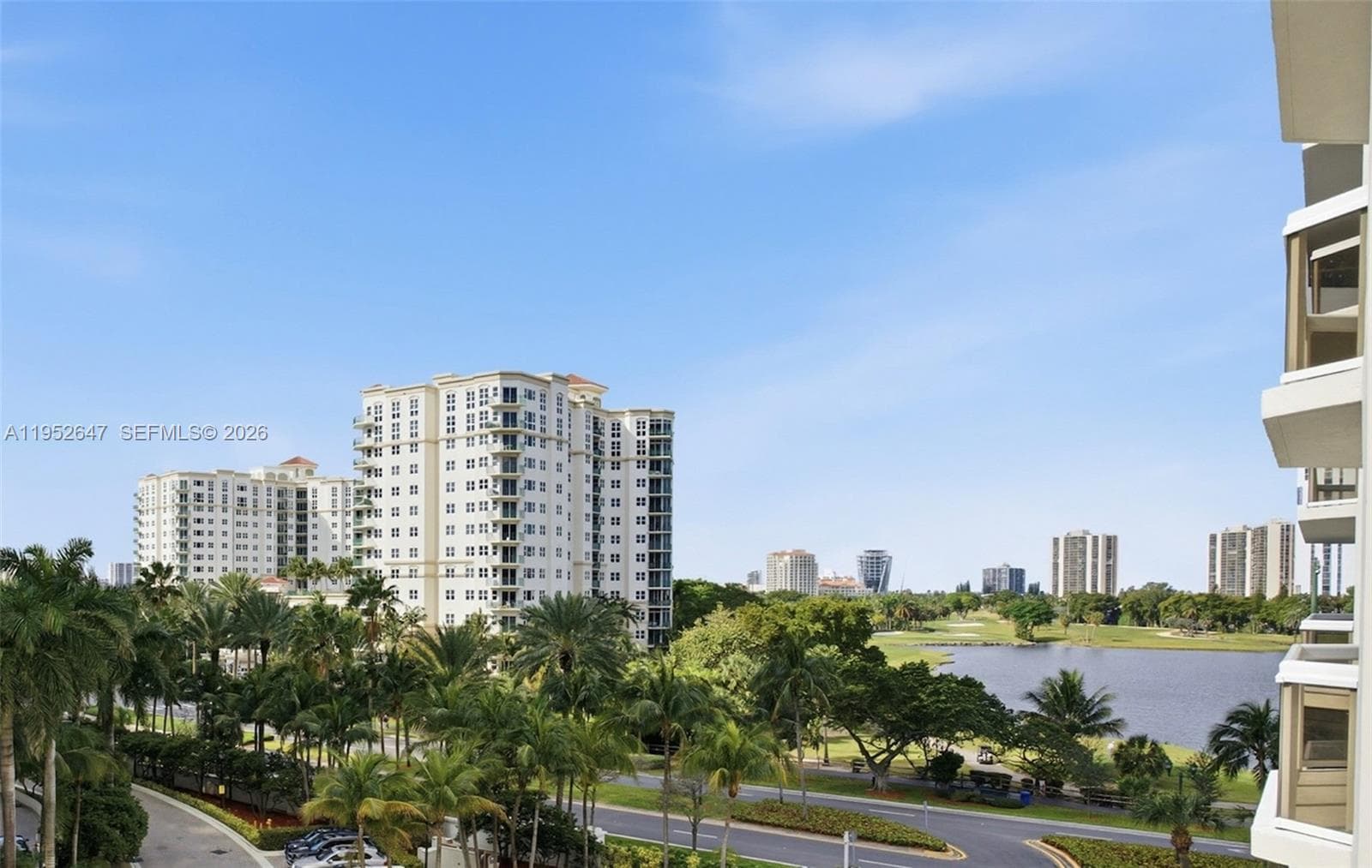 20185 E Country Club Dr # 502, Aventura FL 33180 — 1