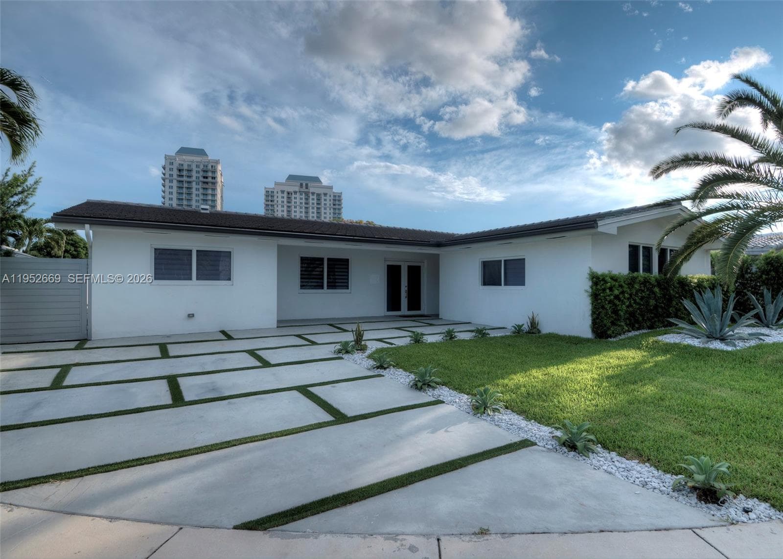 1250 NE 82nd St, Miami FL 33138 — 2