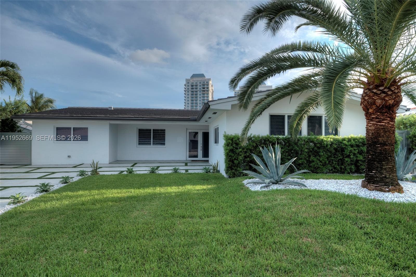 1250 NE 82nd St, Miami FL 33138 — 1