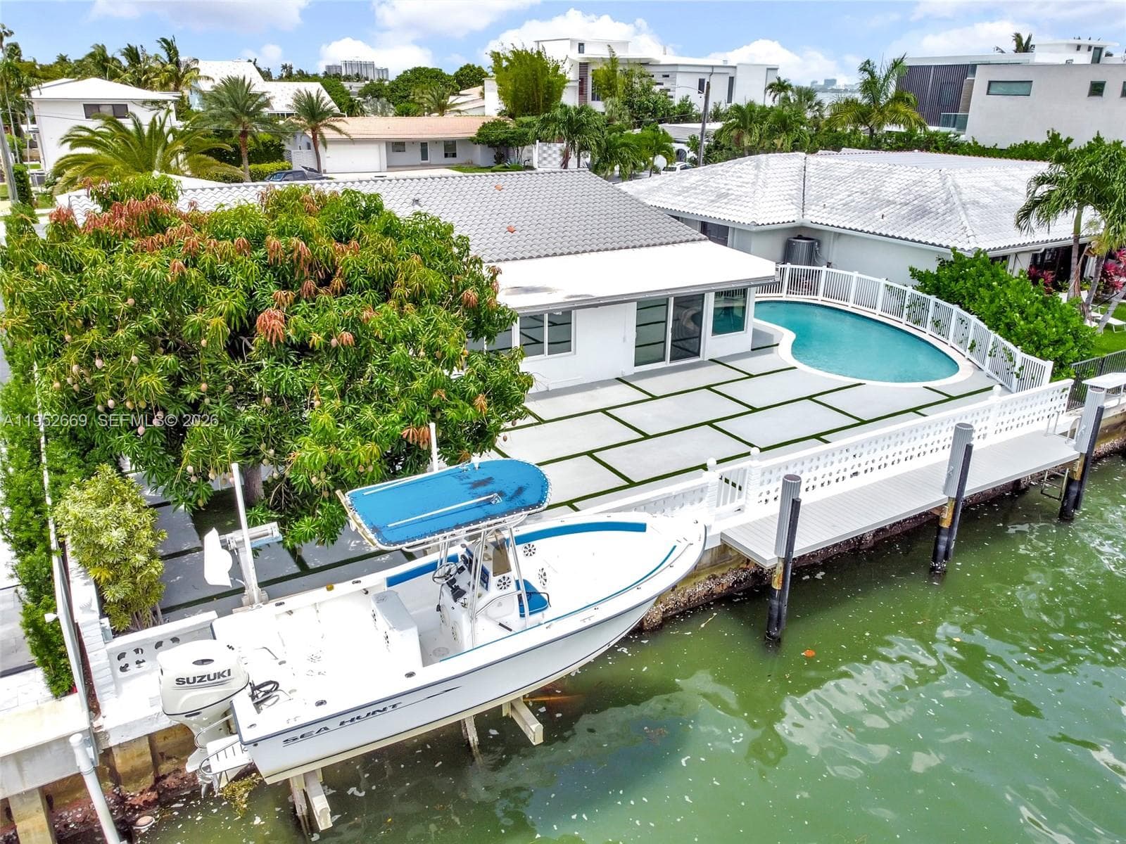 1250 NE 82nd St, Miami FL 33138 — 4
