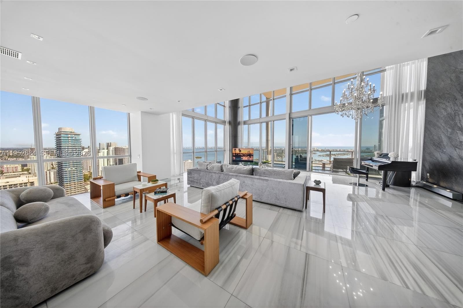 1100 Biscayne Blvd # 5306, Miami FL 33132 — 6