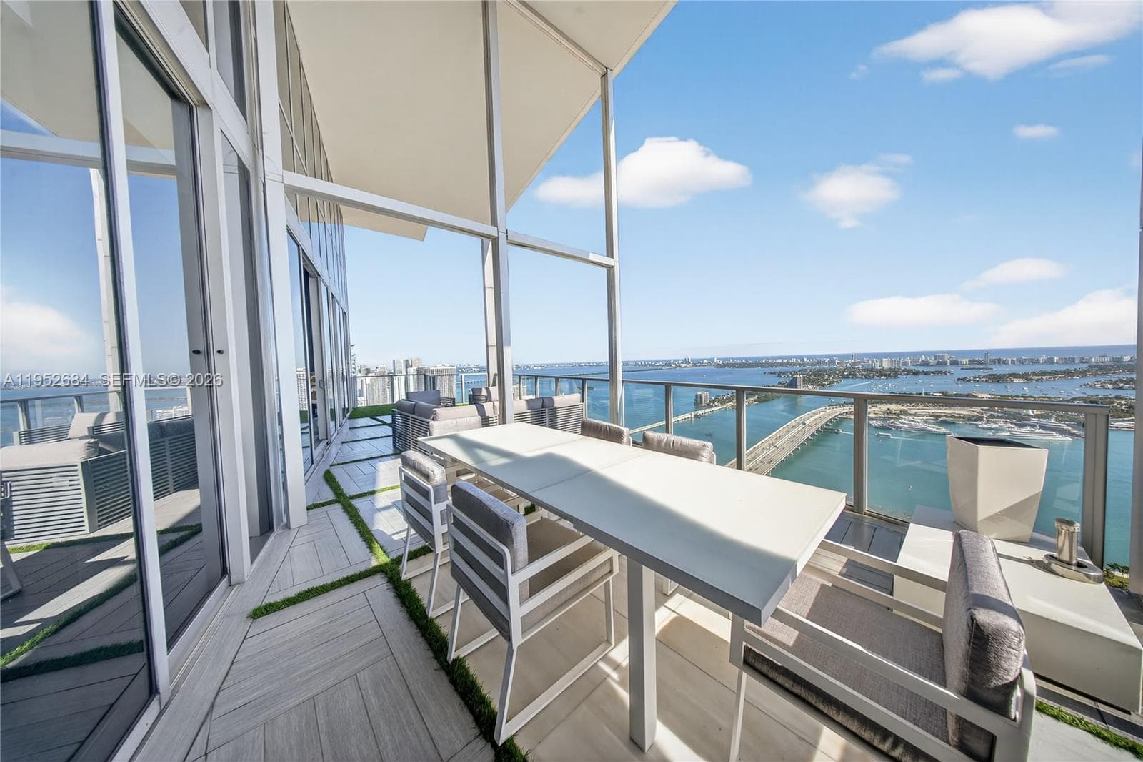 1100 Biscayne Blvd # 5306, Miami FL 33132 — 3