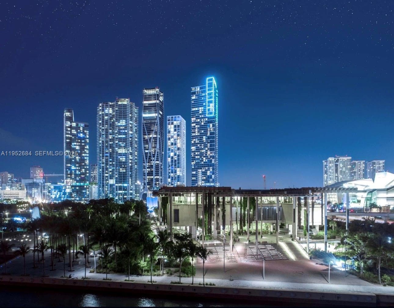 1100 Biscayne Blvd # 5306, Miami FL 33132 — 67
