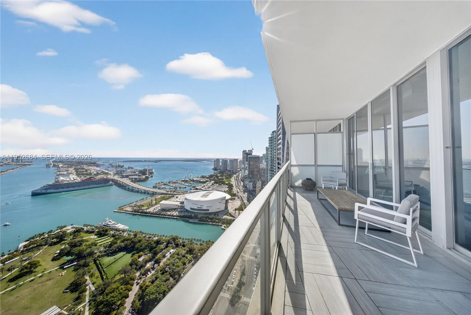1100 Biscayne Blvd # 5306, Miami FL 33132 — 38