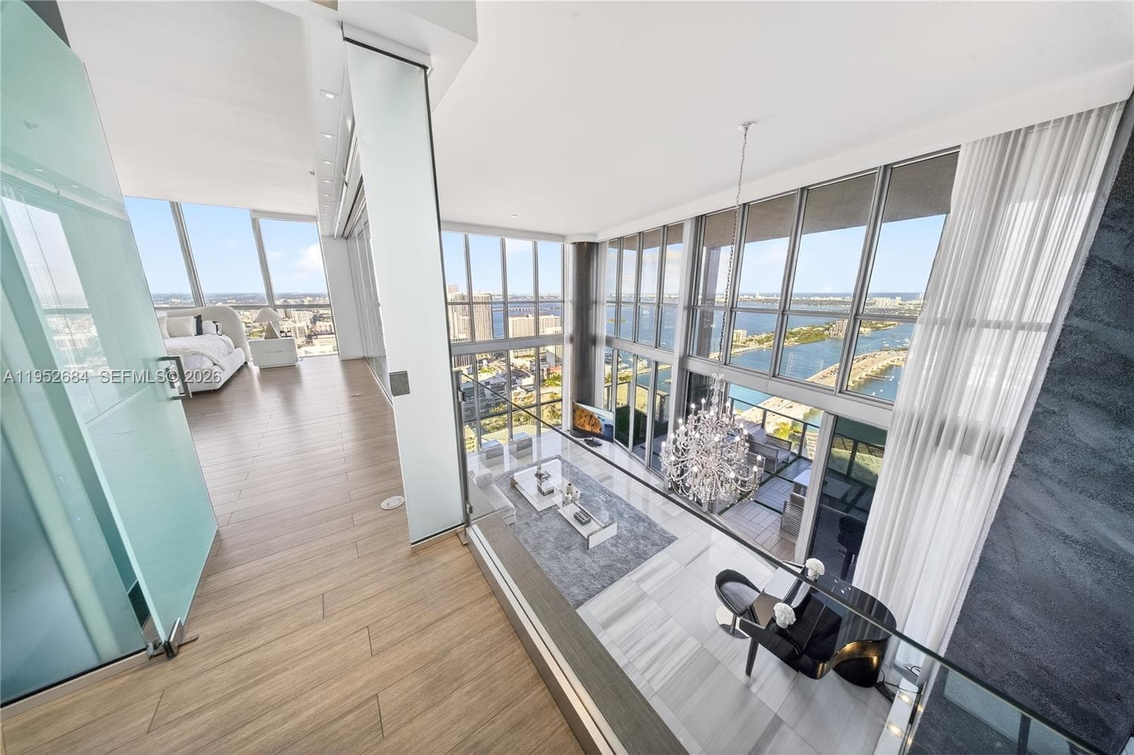 1100 Biscayne Blvd # 5306, Miami FL 33132 — 59