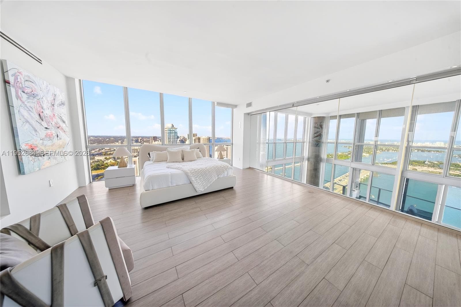 1100 Biscayne Blvd # 5306, Miami FL 33132 — 64