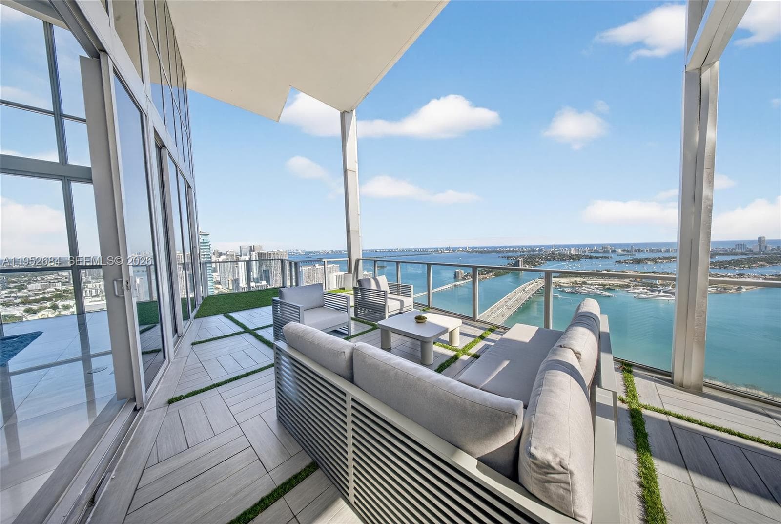 1100 Biscayne Blvd # 5306, Miami FL 33132 — 4