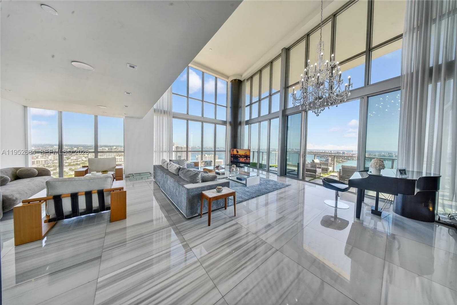 1100 Biscayne Blvd # 5306, Miami FL 33132 — 8
