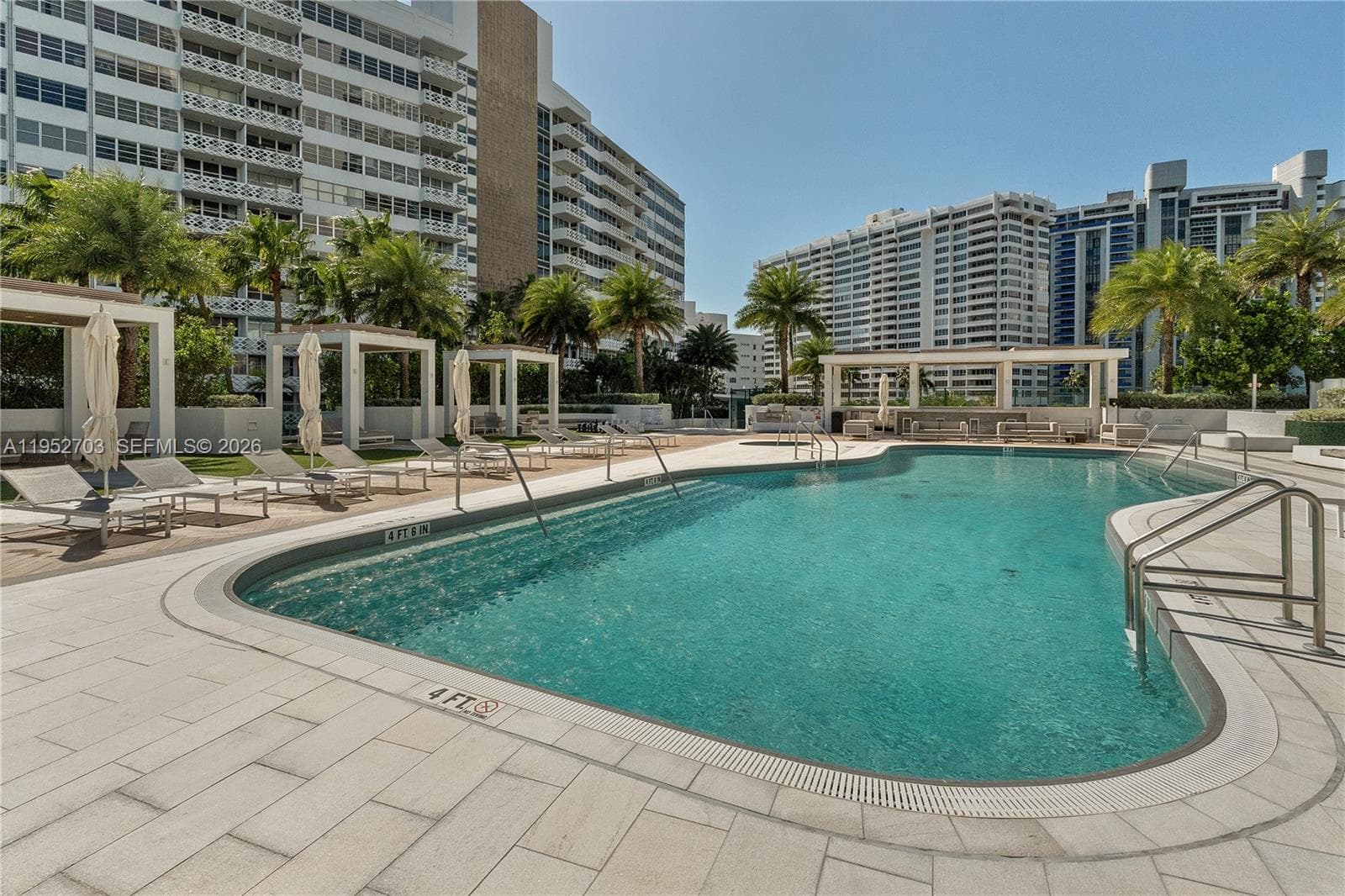 10 Venetian Way # 604, Miami Beach FL 33139 — 20