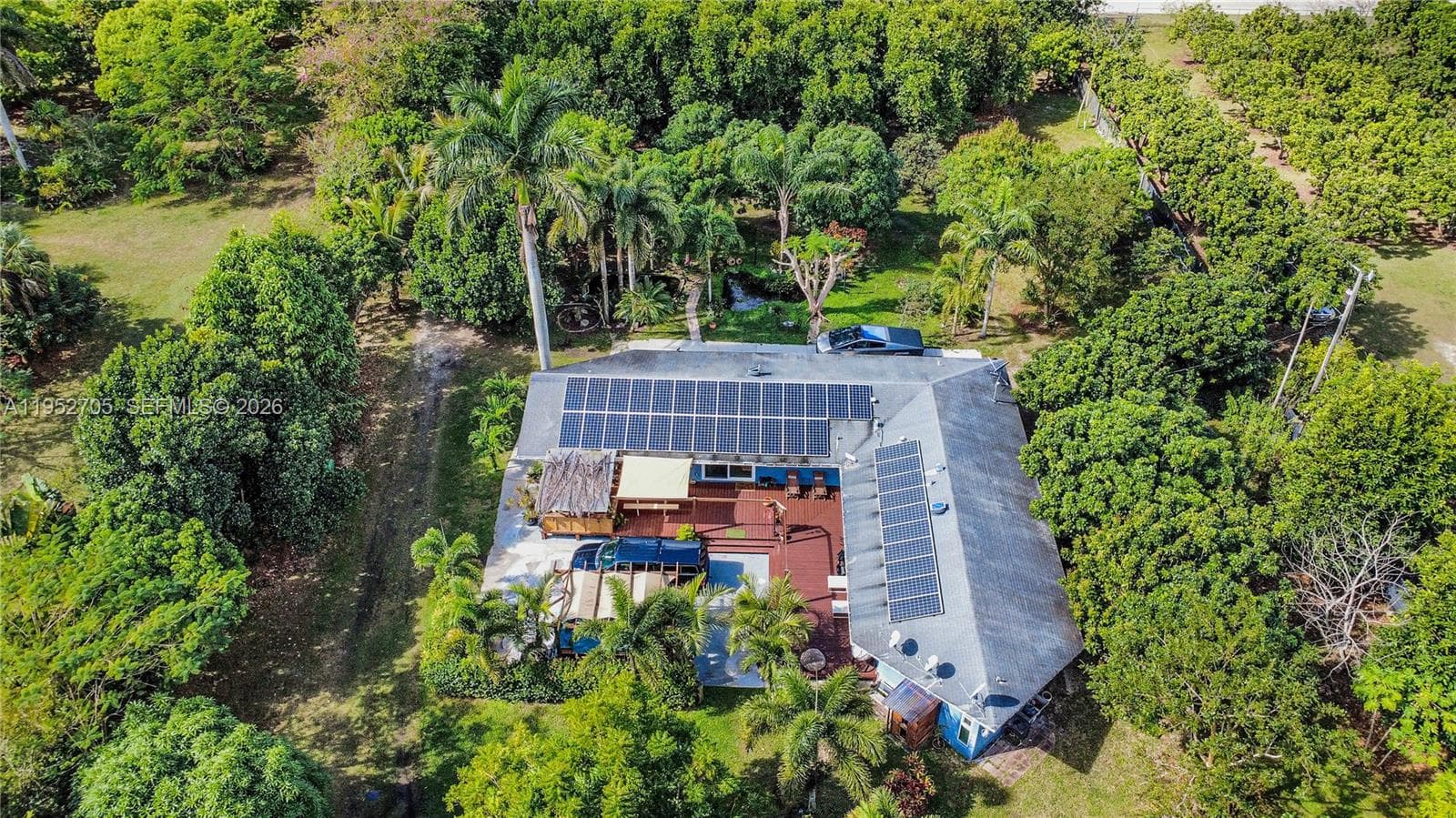 37225 SW 214th Ave, Homestead FL 33034 — 73