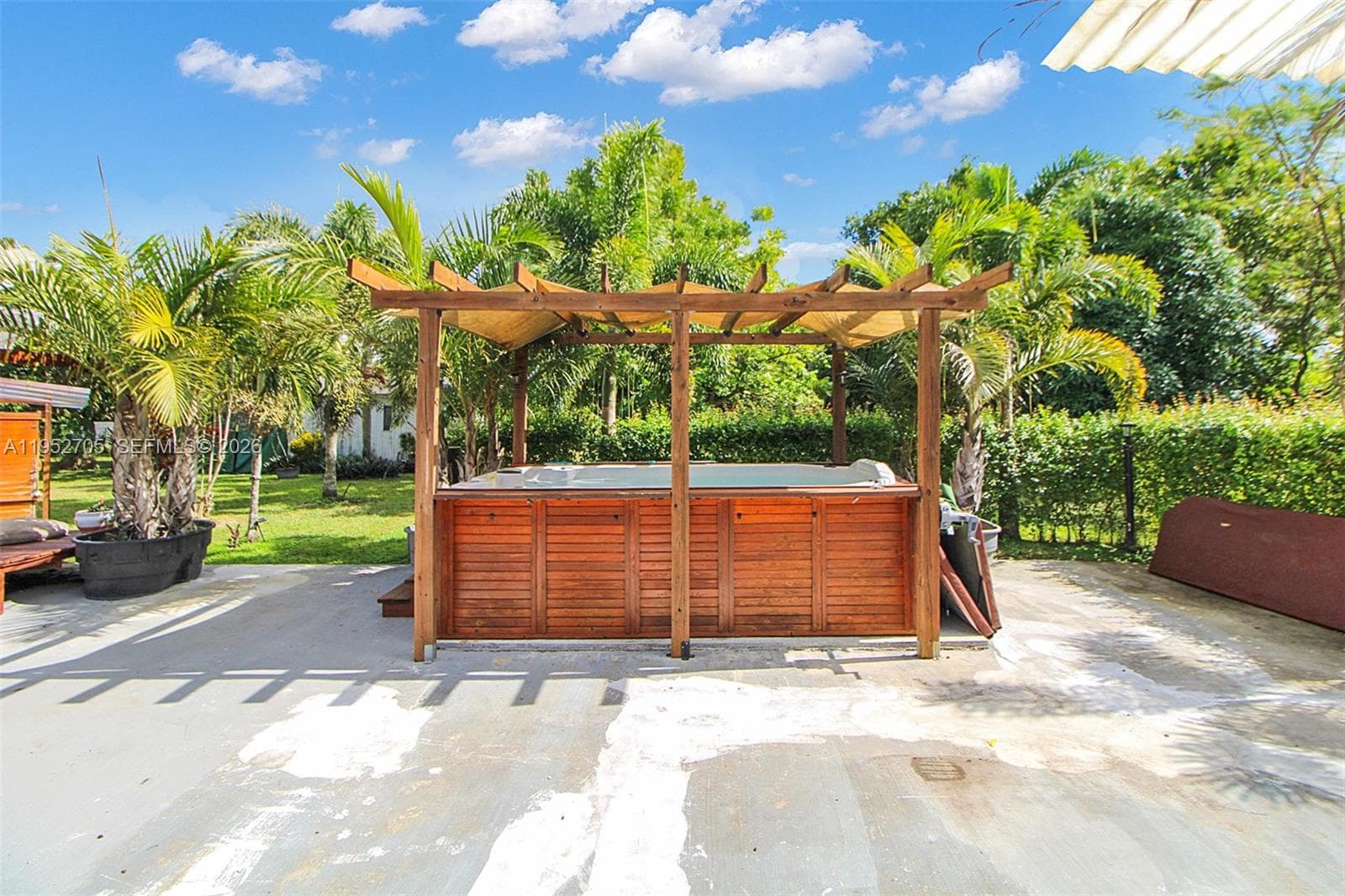 37225 SW 214th Ave, Homestead FL 33034 — 31