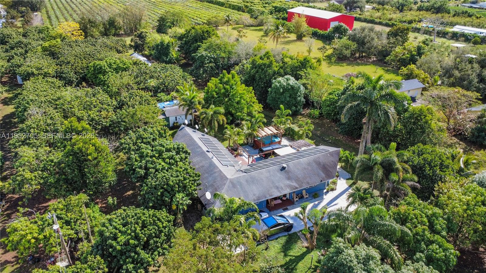 37225 SW 214th Ave, Homestead FL 33034 — 70
