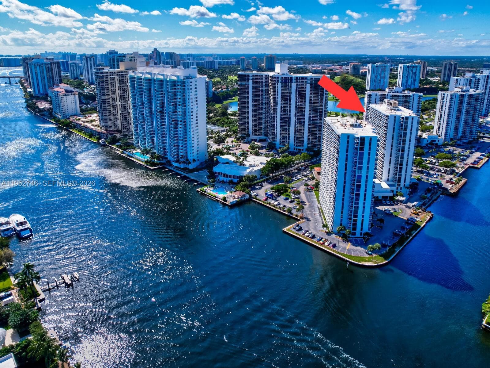 20505 E Country Club Dr # 531, Aventura FL 33180 — 26