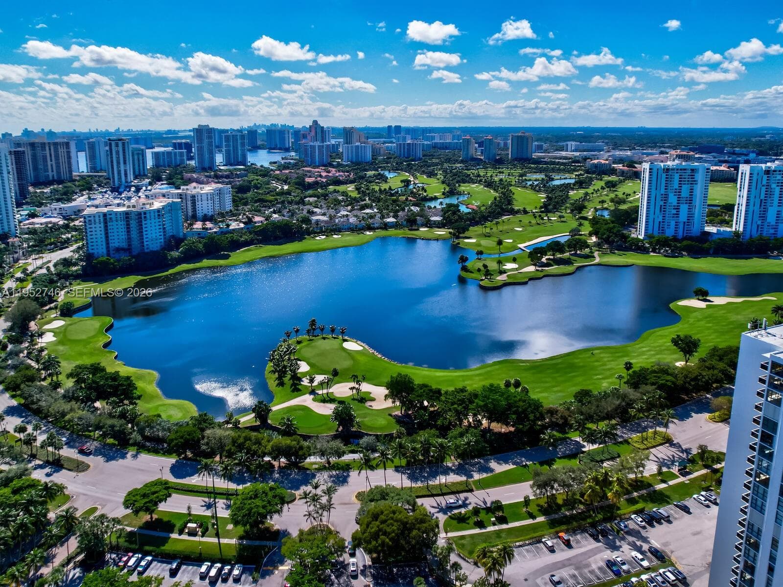 20505 E Country Club Dr # 531, Aventura FL 33180 — 24