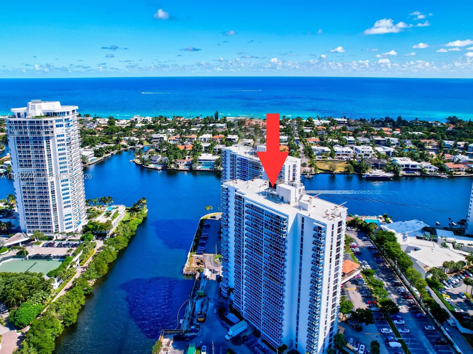 20505 E Country Club Dr # 531, Aventura FL 33180 — 25