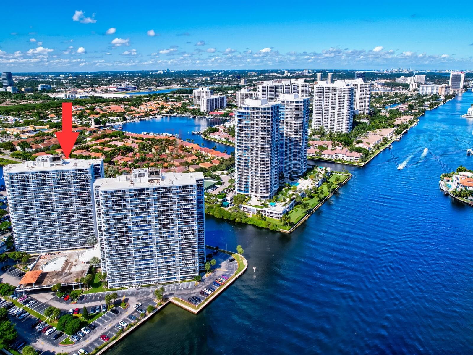 20505 E Country Club Dr # 531, Aventura FL 33180 — 21