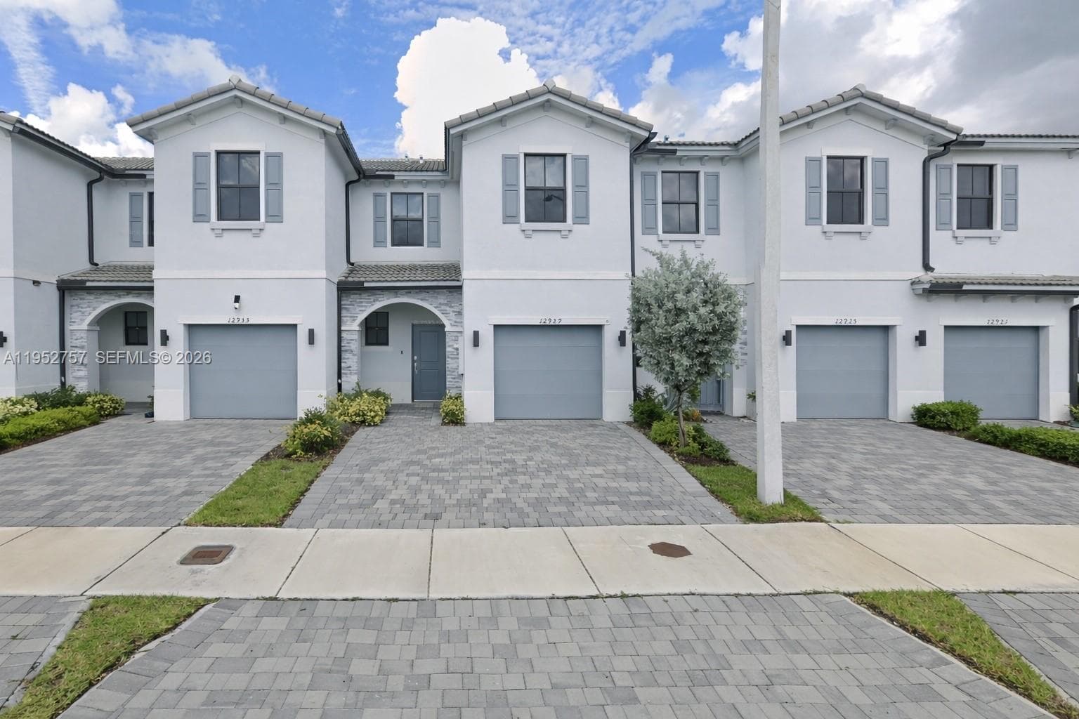 12929 SW 286th Way # 12929, Homestead FL 33033 — 1