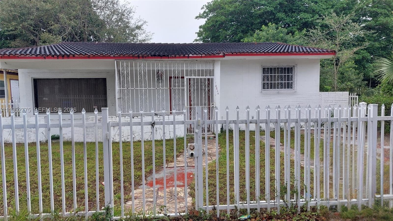 4824 NW 15th Ct, Miami FL 33142 — 1