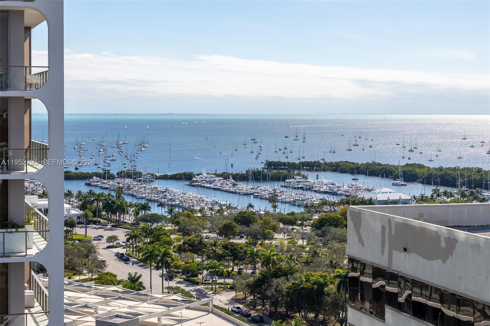 2678 Tigertail Ave # 1707, Miami FL 33133 — 16