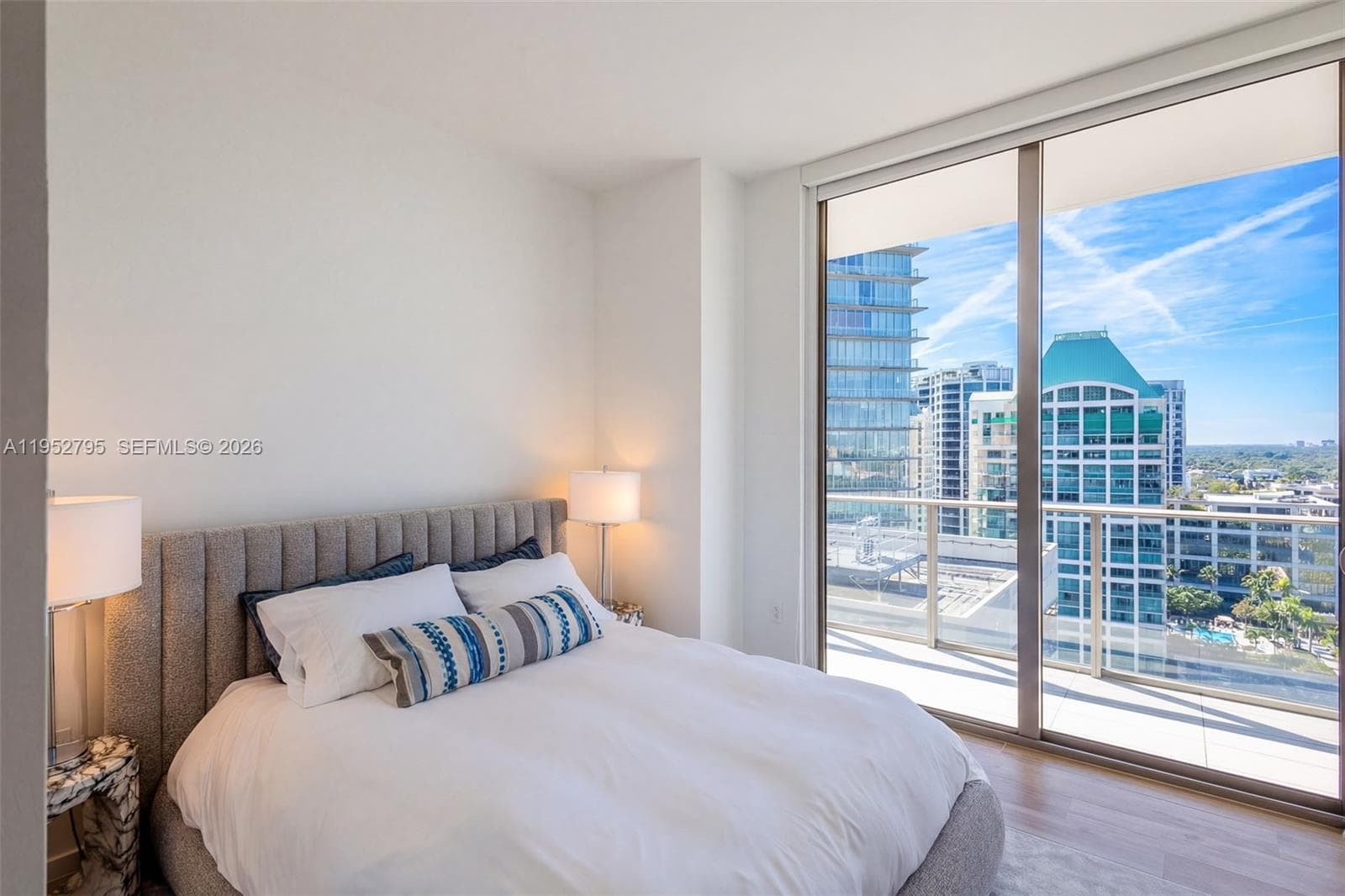 2678 Tigertail Ave # 1707, Miami FL 33133 — 12