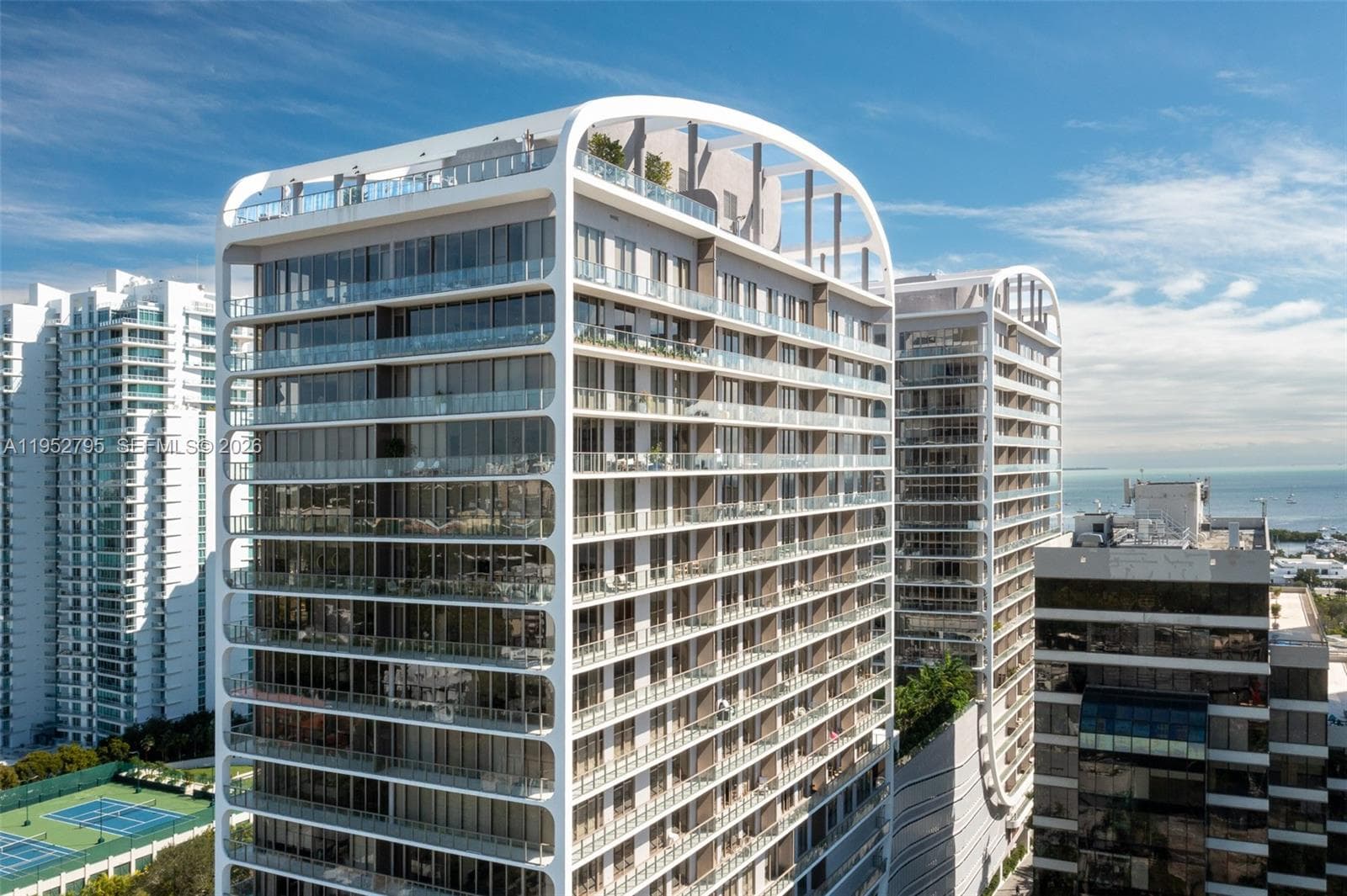 2678 Tigertail Ave # 1707, Miami FL 33133 — 7