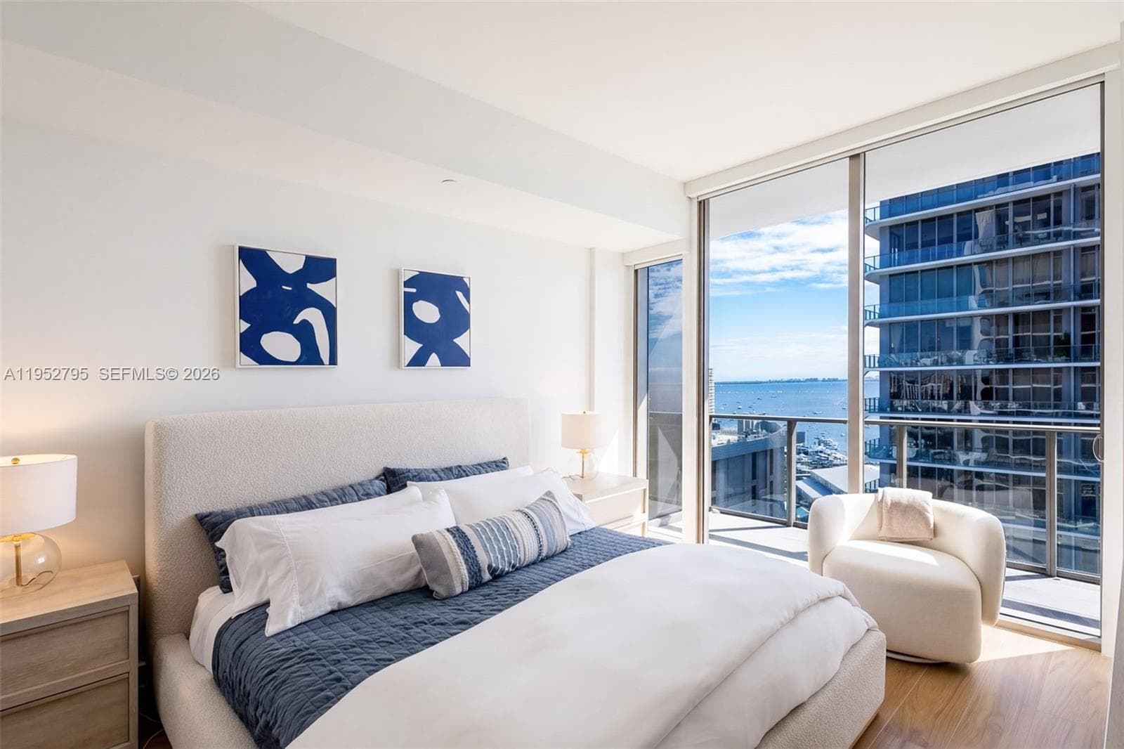 2678 Tigertail Ave # 1707, Miami FL 33133 — 3