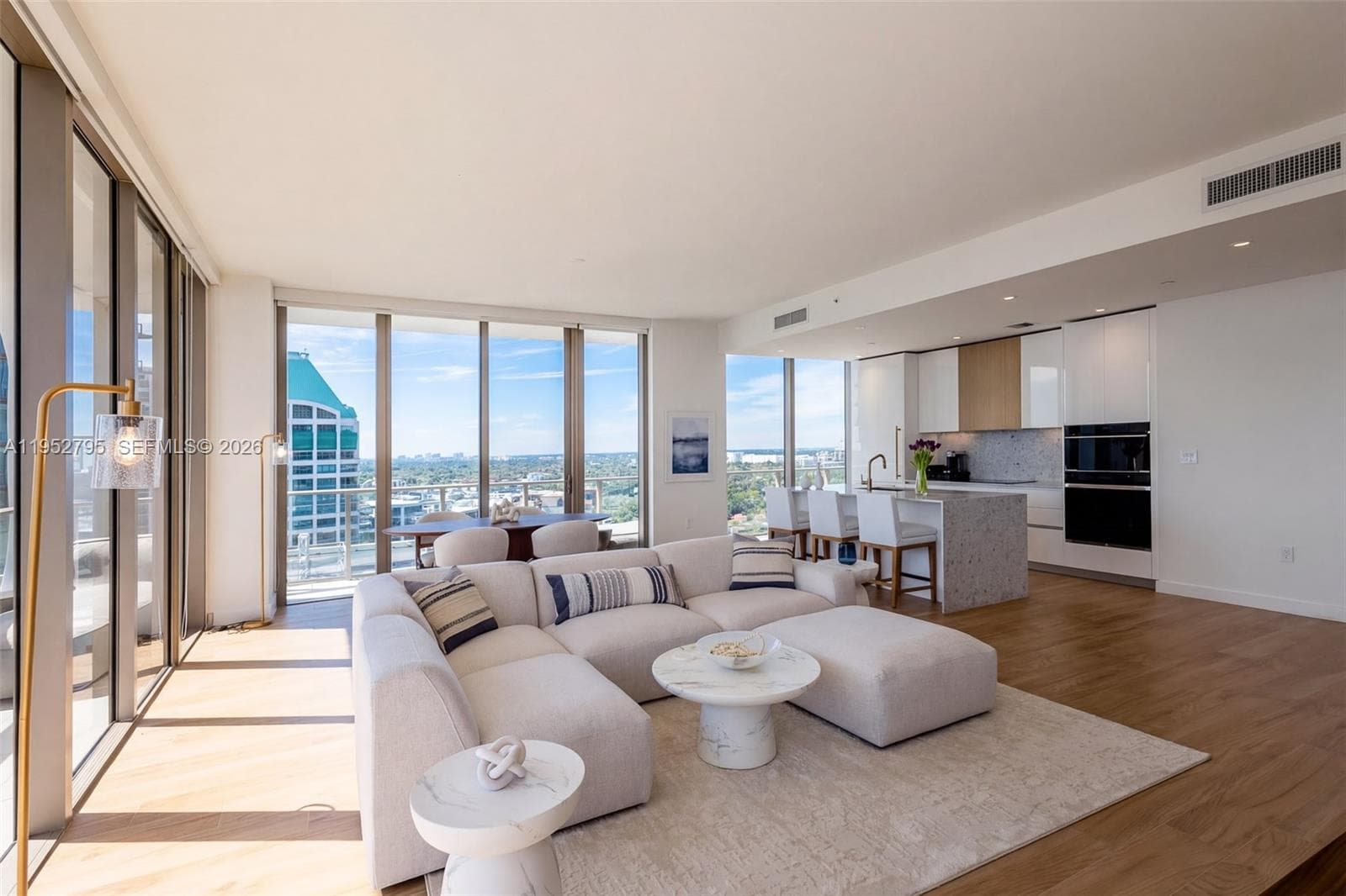 2678 Tigertail Ave # 1707, Miami FL 33133 — 14