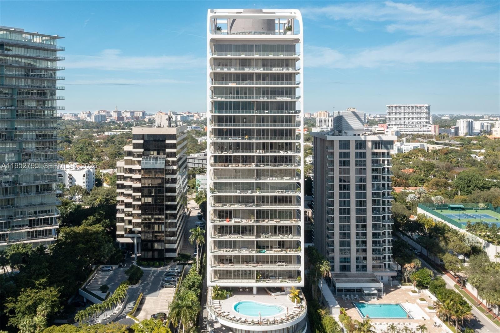 2678 Tigertail Ave # 1707, Miami FL 33133 — 18
