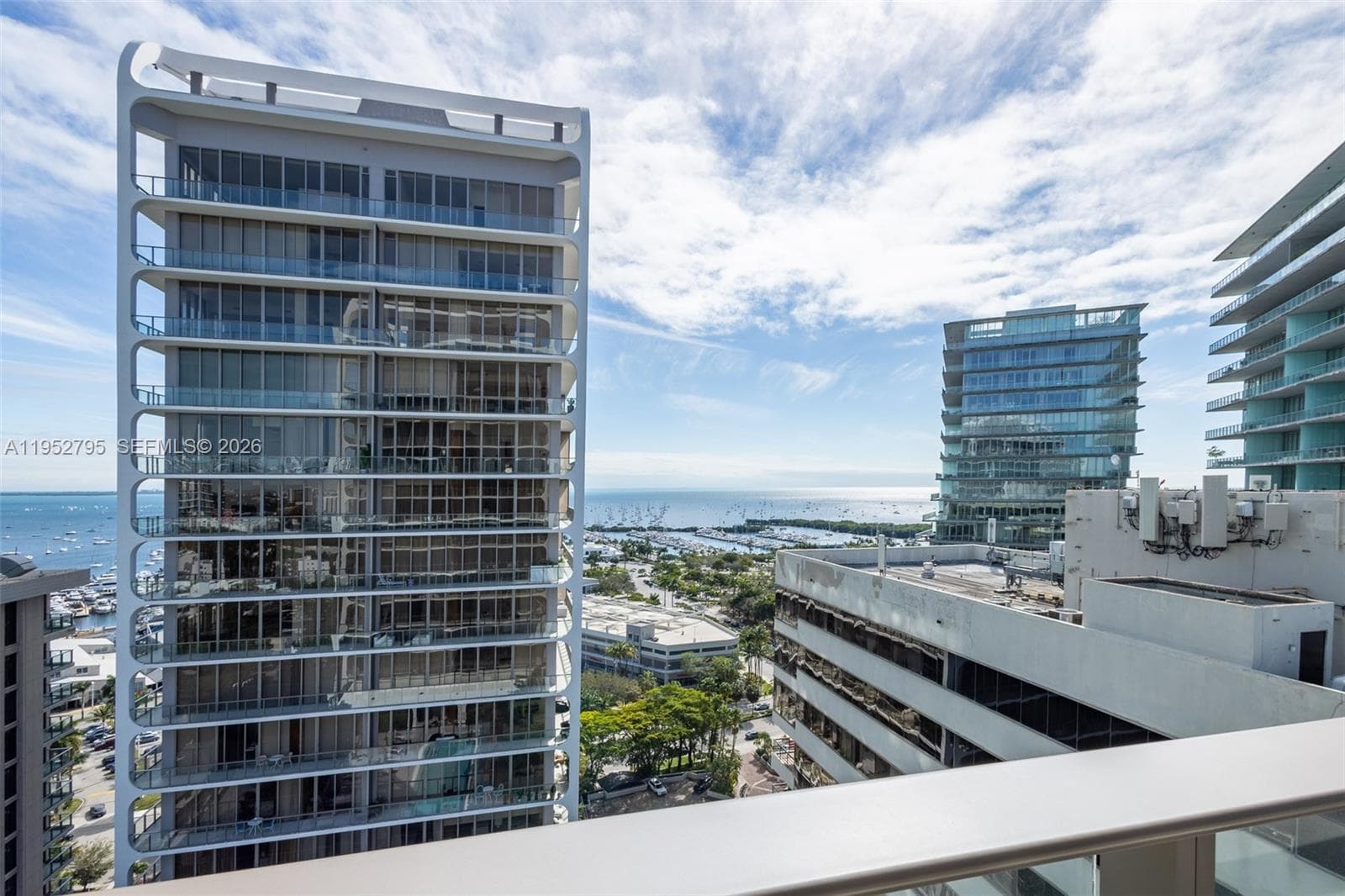 2678 Tigertail Ave # 1707, Miami FL 33133 — 11