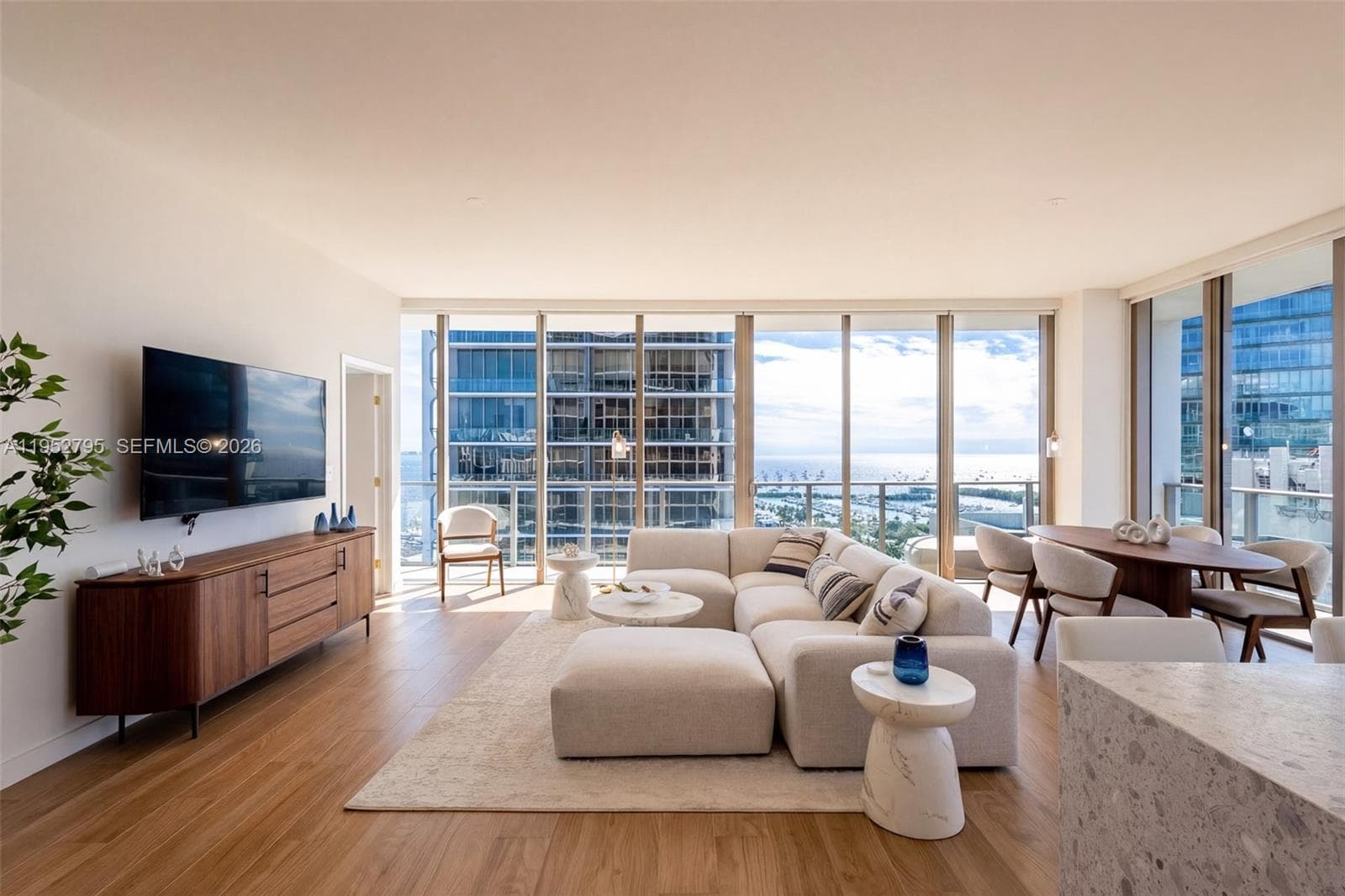 2678 Tigertail Ave # 1707, Miami FL 33133 — 8