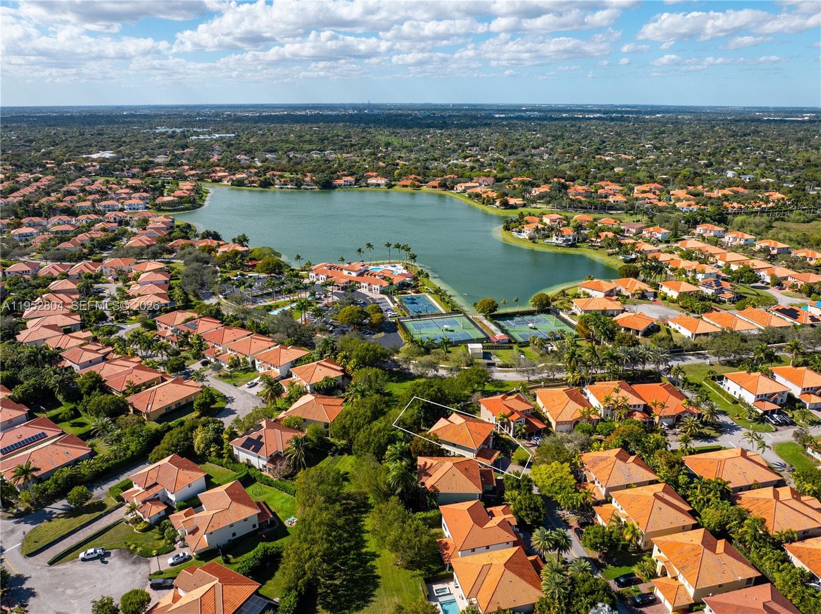 19086 SW 76th Ave, Cutler Bay FL 33157 — 55