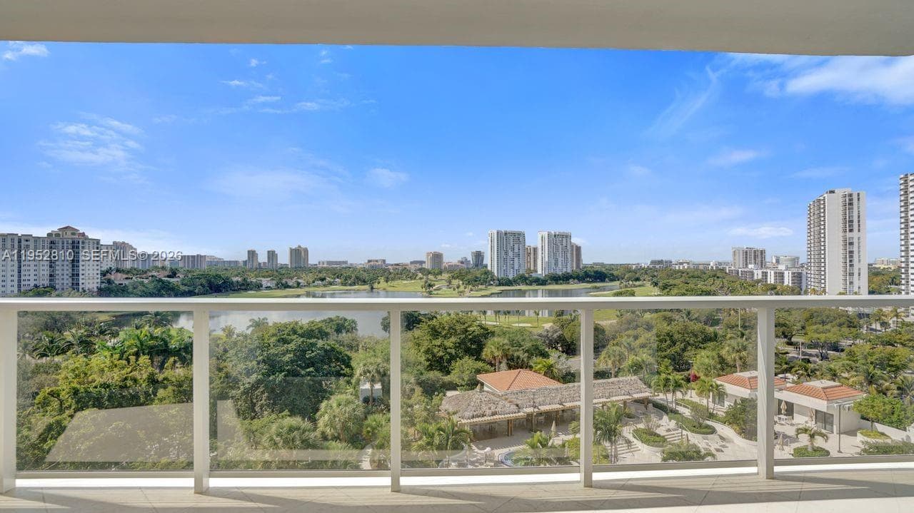 20281 E Country Club Dr # 809, Aventura FL 33180 — 9
