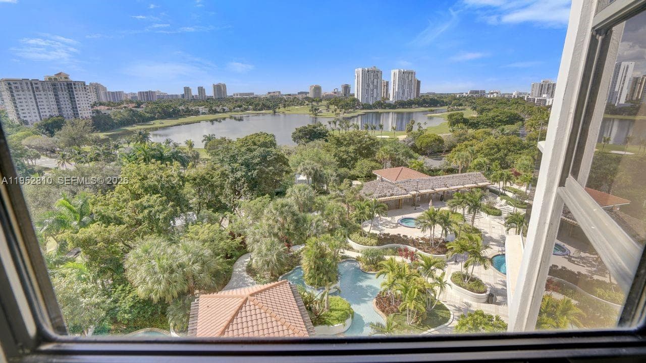 20281 E Country Club Dr # 809, Aventura FL 33180 — 35